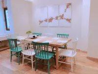 Cape No.7 Villa Hotel (Qingdao Badaguan Scenic Area Store) Hotels in Qingdao