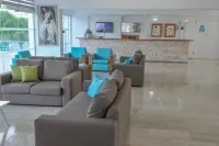 Fedrania Gardens Hotel - 2 звезды