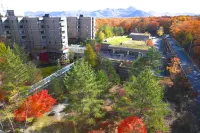 Karuizawakurabu Hotel 1130 Hewitt Resort - con vista montagne