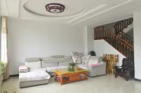 Coloroom Xunjian Inn Luotian Bodaofeng Hotels in Luotian County