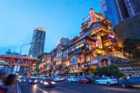 New Chongqing Orange B&B