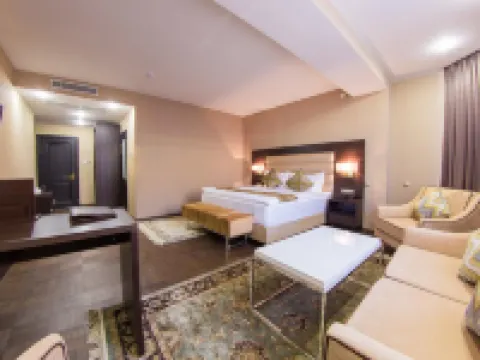Best Western Plus Astana Hotels in Astana