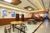 Xuegu Wusong Ridge · Wang's Cozy Residence (Xuegu Branch)