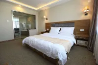 Wujiaqu Yingbin Hotel Hotel di Wujiaqu