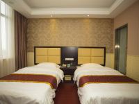 上海洪展商务酒店 - 高级双床房