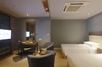 The Link Yangon Boutique Hotel Hotel a Kamayut