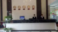 Xixia Mountain City Hotel