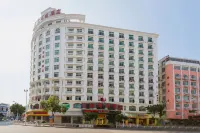 Hui Long Hotel Các khách sạn gần Quanzhou Textile Garment Vocational Institute