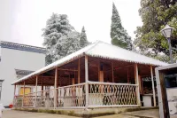 Kunshanhu Holiday Hotel فنادق في شىُان تشنغ
