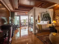 Sunday Villa Sirilanna Hotel Hotels near Wat Phakhao Temple