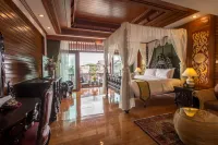 Villa Sirilanna Hotel Hoteles en Chiang Mai