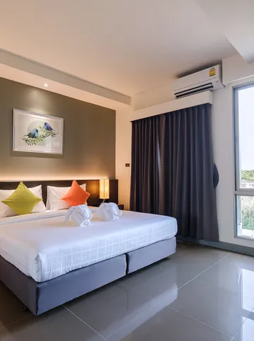 รูปภาพของโรงแรมโคลเวอร์ หาดใหญ่