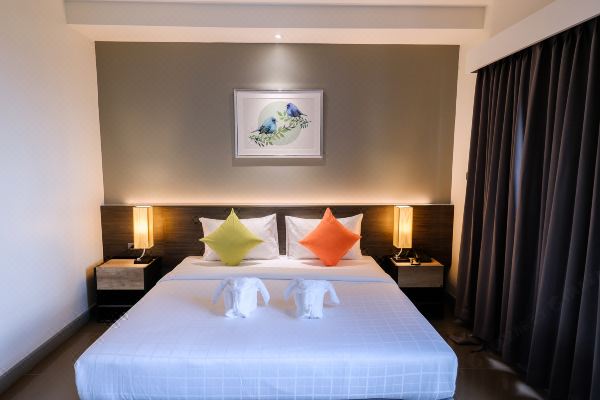 클로버 호텔 핫야이(Clover Hotel Hatyai)_3