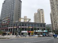 途客中国酒店(福鼎中汇广场店) - 酒店附近