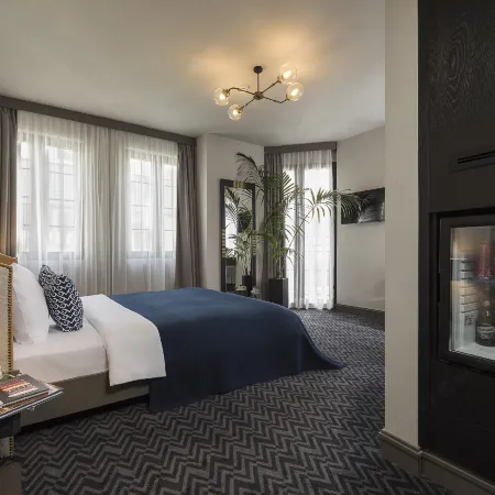 Nabu Hotel Karaköy Отели рядом с достопримечательностью «Каракой»