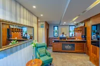 Heritage Hotel Krone