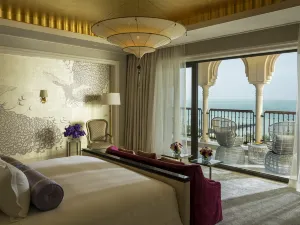 Four Seasons Resort Dubai at Jumeirah Beach