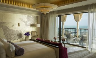 Four Seasons Resort Dubai at Jumeirah Beach