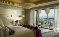 Four Seasons Resort Dubai at Jumeirah Beach Hotels in Dubai