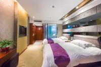 Landou Hotel (Yiwu International Trade City Branch)