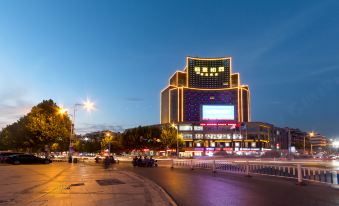 Lijing Baijing Boutique Hotel