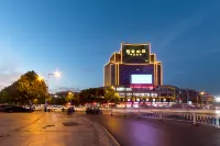Lijing Baijing Boutique Hotel Hotell i 