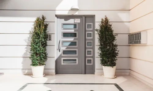 DN Sea Apartments