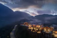 騰沖泊度·溫泉度假客棧