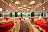Guilin Park Hotel - sarapan