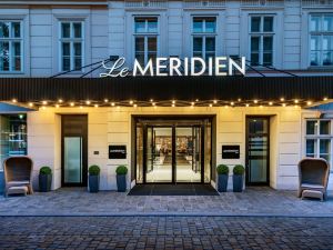 Le Méridien Vienna