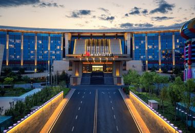Beijing Marriott Hotel Changping Popular Hotels Photos