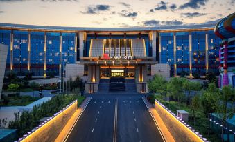 Beijing Marriott Hotel Changping