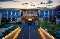 Beijing Marriott Hotel Changping Hôtels à proximité de : Mangshan National Forest Park