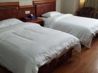 三明蓝天宾馆 - 标准双床房