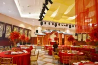 Feilong Hotel Hotels in Feixi