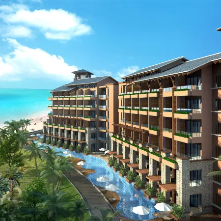 Fengqi Apartment