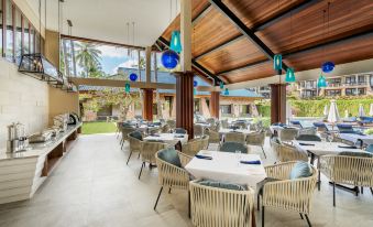 Sundancer Residences & Villas Lombok