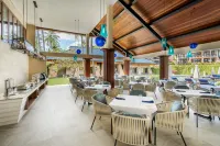 Sundancer Residences & Villas Lombok - Breakfast