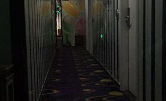 Yuexin Fashion Hotel Shanghai