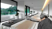 Douro Royal Valley Hotel & Spa - gimnasio