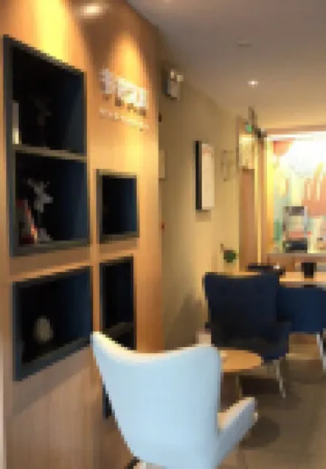 HanTing Hotel (Xuancheng Guangde Development Zone)