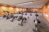 Xingchen Tianyuan Grand Hotel - Gym