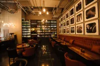 Yousu Hotel (Ningbo Incity Mall) - 4 tähden