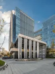 Mercure Kunshan High-tech Vientiane Hui Hotel Hotels in der Nähe von Bahnhof Yangcheng Lake