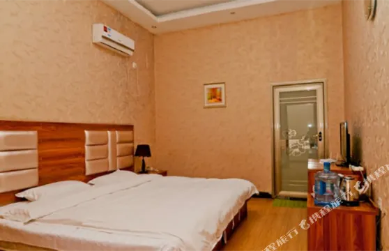 內丘萬合快捷酒店