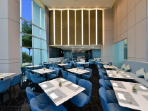 Centre Point Prime Hotel Pattaya Hotels in Pattaya