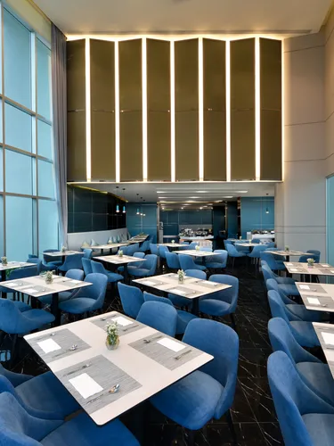 รูปภาพของเซ็นเตอร์พอยต์ ไพรม์ โฮเต็ล พัทยา