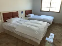 shngraolingshanyizhan - Inns