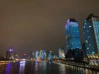 Guangzhou East Asia Hotel Hotels in der Nähe von Perlfluss