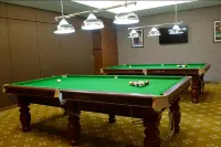 Wanhao International Hotel - Gym